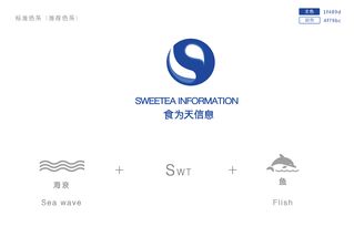 VI設計 塑造卓越企業(yè)形象的核心戰(zhàn)略