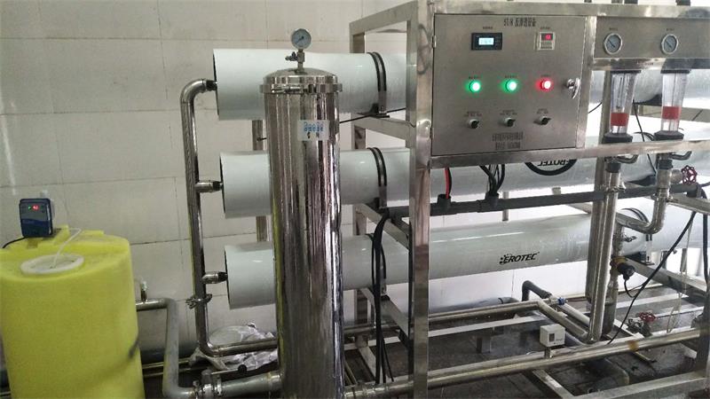 水處理安裝服務行業趨勢與創新實踐 駛入專業化、智能化新航道